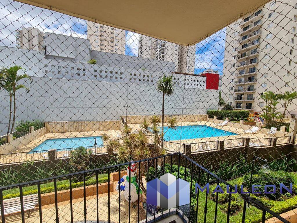 Apartamento à venda com 4 quartos, 168m² - Foto 10