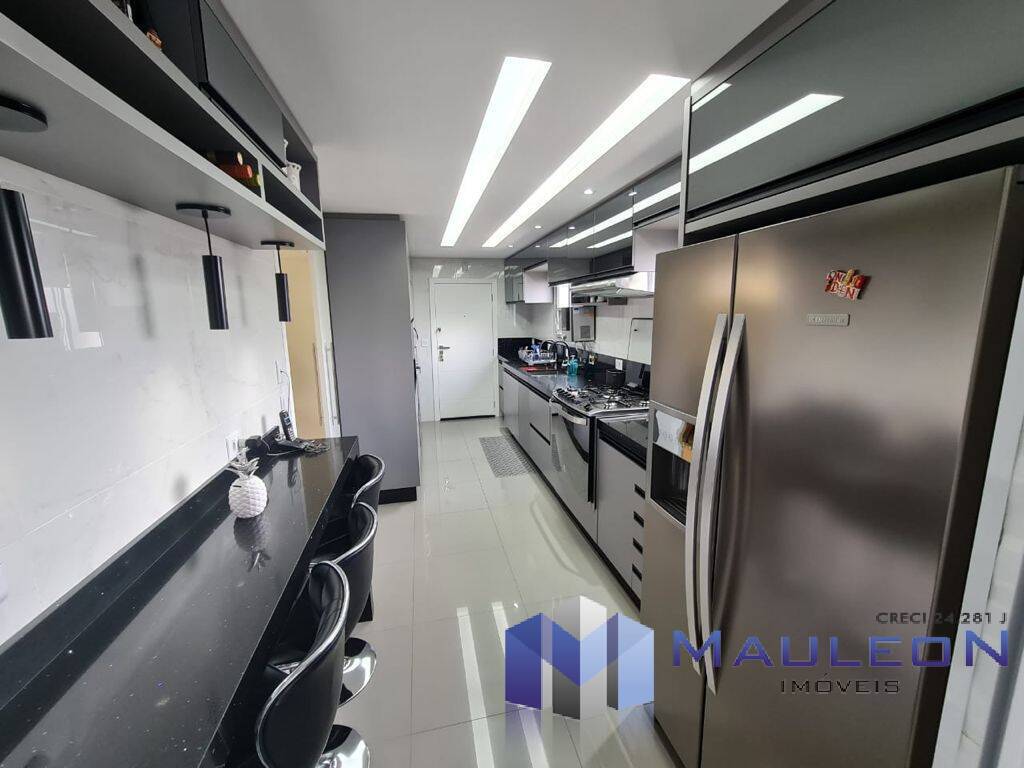 Apartamento à venda com 4 quartos, 168m² - Foto 22