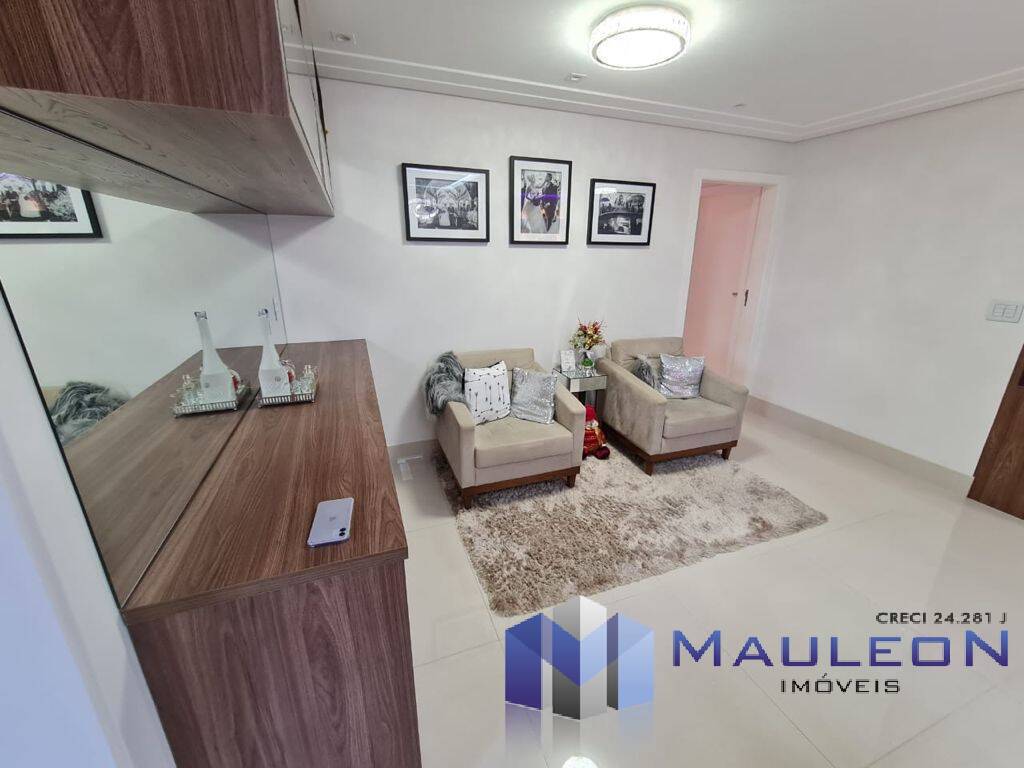 Apartamento à venda com 4 quartos, 168m² - Foto 26