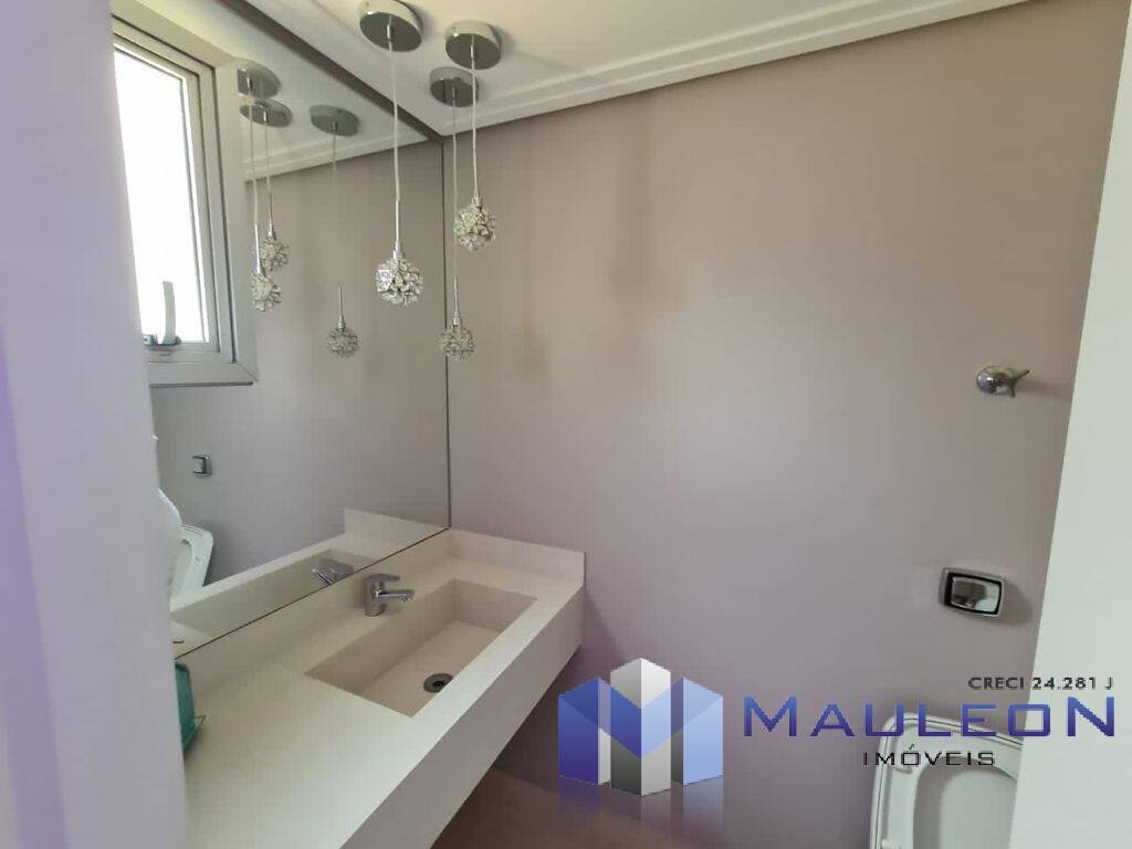 Apartamento à venda com 4 quartos, 168m² - Foto 29