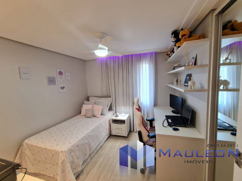 Apartamento à venda com 4 quartos, 168m² - Foto 38