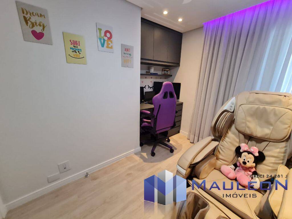 Apartamento à venda com 4 quartos, 168m² - Foto 41