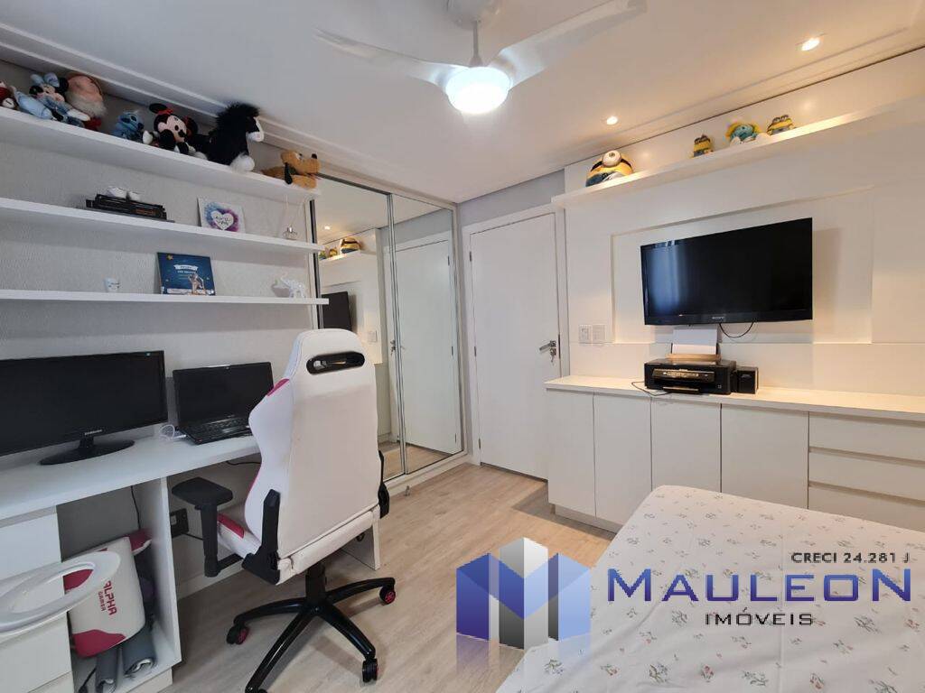 Apartamento à venda com 4 quartos, 168m² - Foto 45