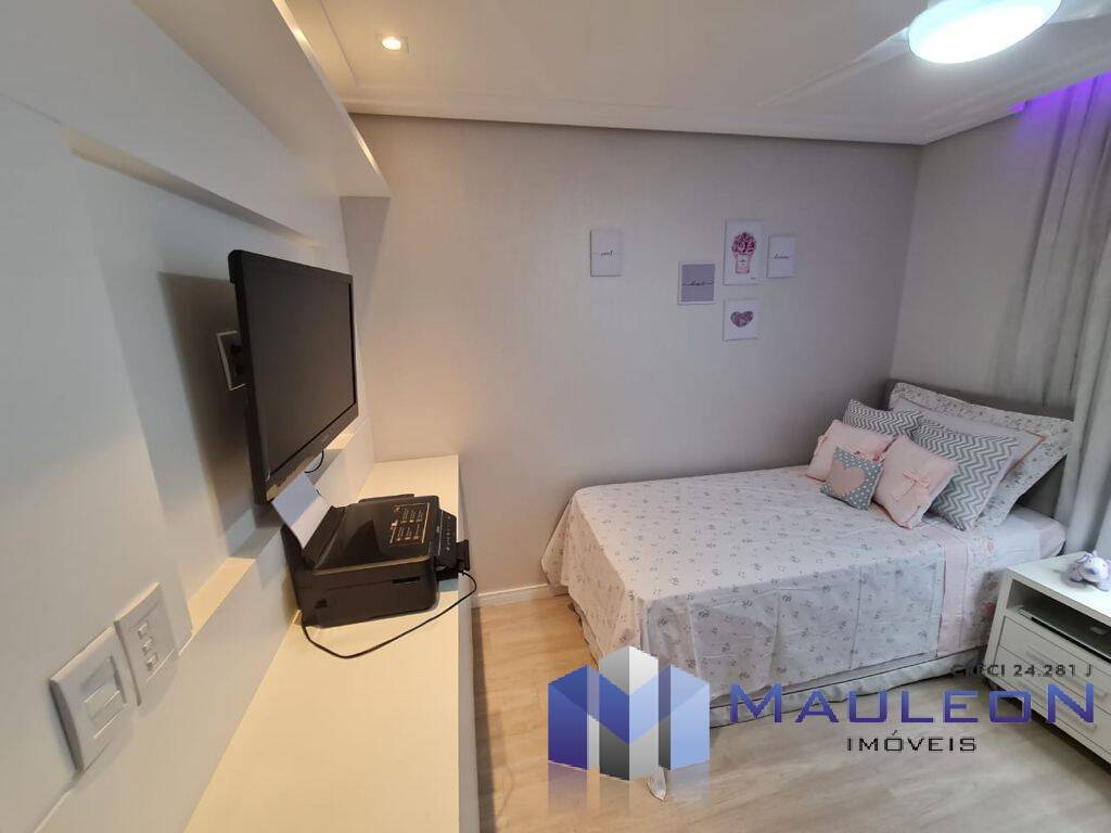 Apartamento à venda com 4 quartos, 168m² - Foto 43