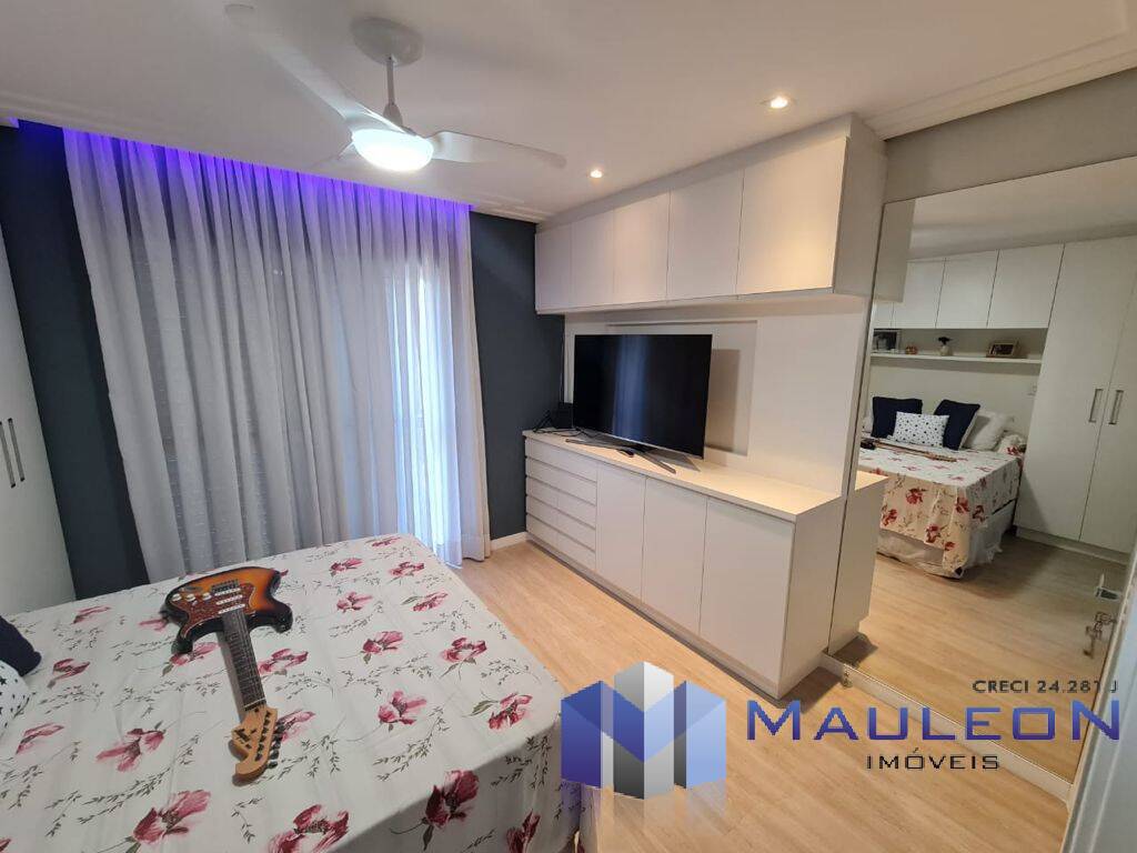 Apartamento à venda com 4 quartos, 168m² - Foto 44