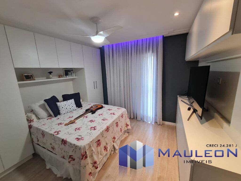 Apartamento à venda com 4 quartos, 168m² - Foto 48