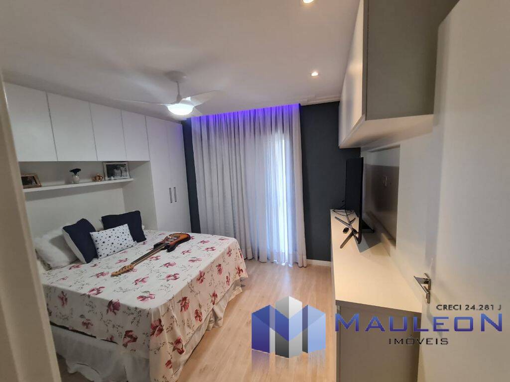 Apartamento à venda com 4 quartos, 168m² - Foto 50