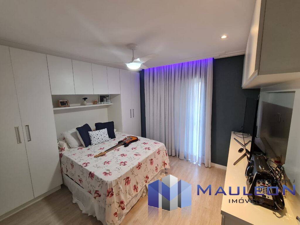 Apartamento à venda com 4 quartos, 168m² - Foto 53