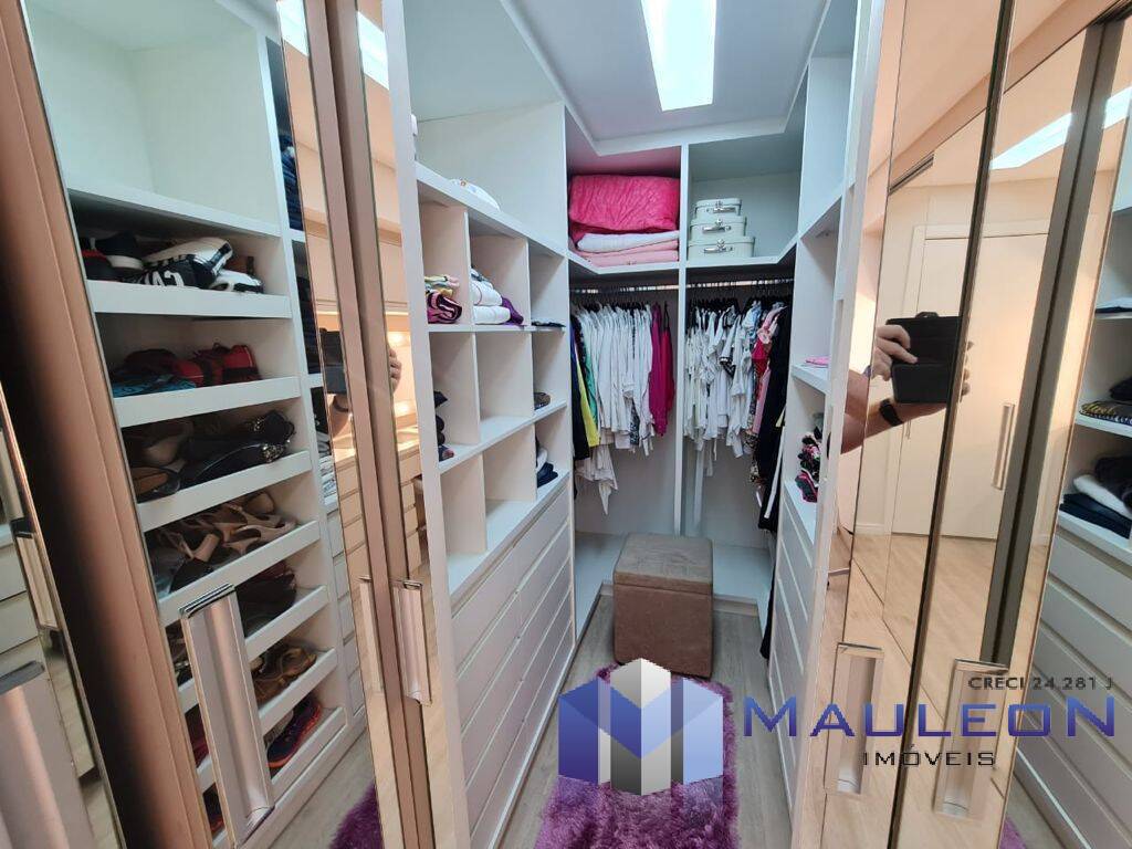 Apartamento à venda com 4 quartos, 168m² - Foto 59