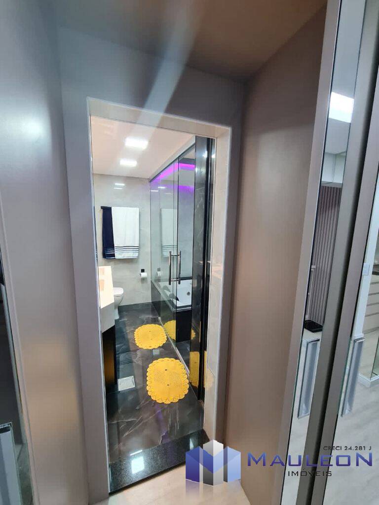 Apartamento à venda com 4 quartos, 168m² - Foto 63