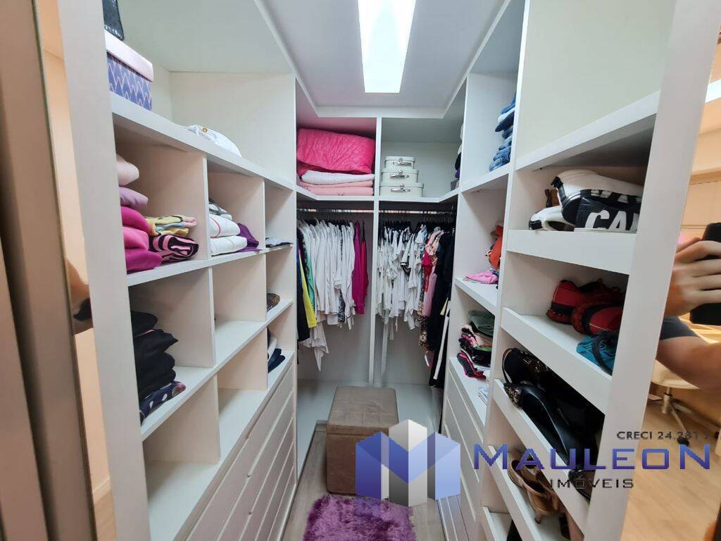 Apartamento à venda com 4 quartos, 168m² - Foto 64