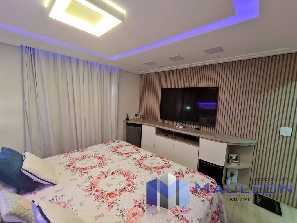 Apartamento à venda com 4 quartos, 168m² - Foto 65