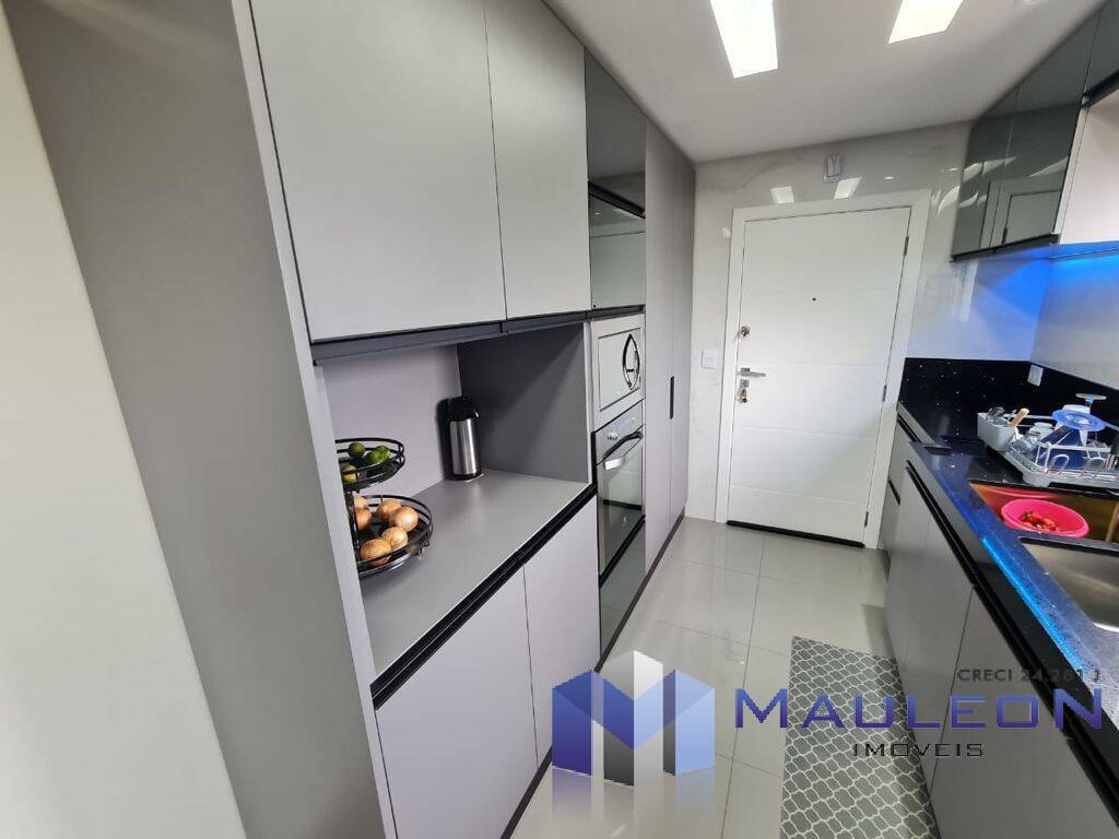 Apartamento à venda com 4 quartos, 168m² - Foto 72