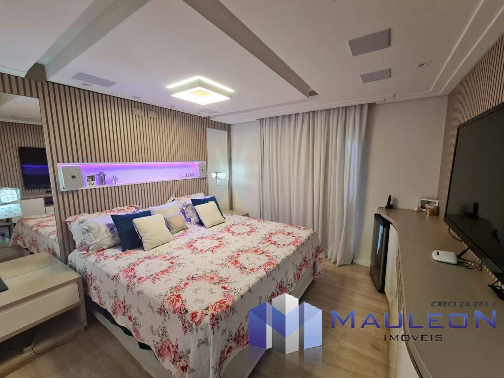 Apartamento à venda com 4 quartos, 168m² - Foto 73