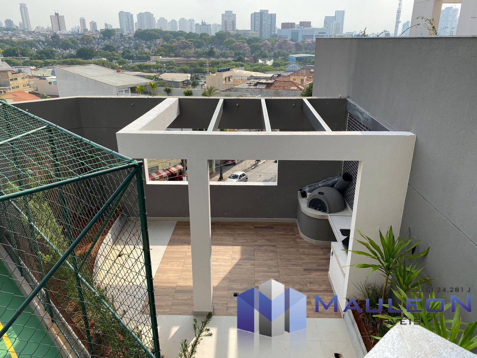 Apartamento à venda com 3 quartos, 110m² - Foto 40