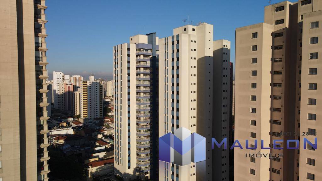 Apartamento à venda com 3 quartos, 151m² - Foto 14