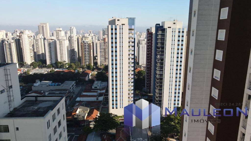 Apartamento à venda com 3 quartos, 151m² - Foto 28