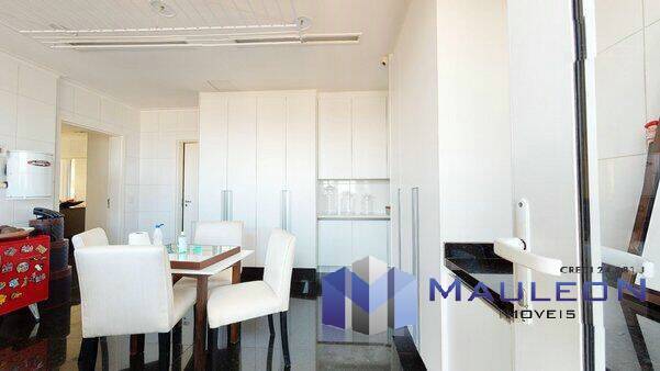 Apartamento à venda com 3 quartos, 295m² - Foto 16