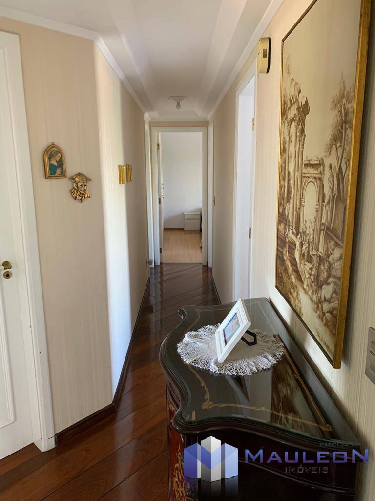 Apartamento à venda com 3 quartos, 122m² - Foto 10