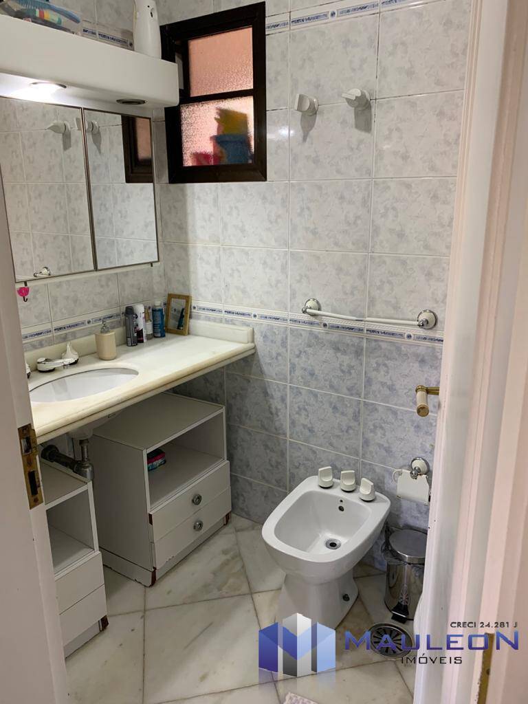 Apartamento à venda com 3 quartos, 122m² - Foto 13