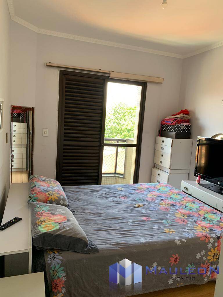 Apartamento à venda com 3 quartos, 122m² - Foto 15