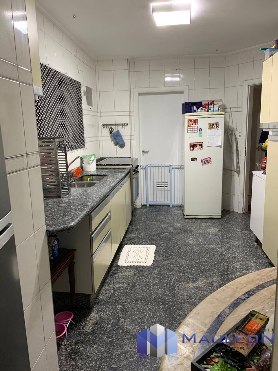 Apartamento à venda com 3 quartos, 122m² - Foto 27