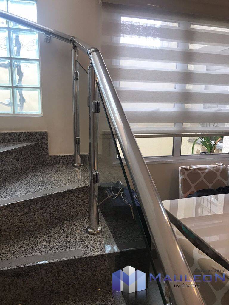 Sobrado à venda com 3 quartos, 375m² - Foto 8