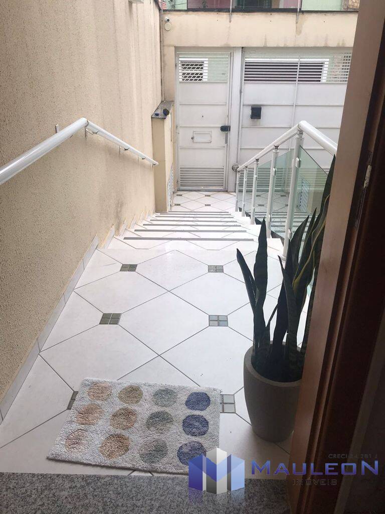 Sobrado à venda com 3 quartos, 375m² - Foto 7