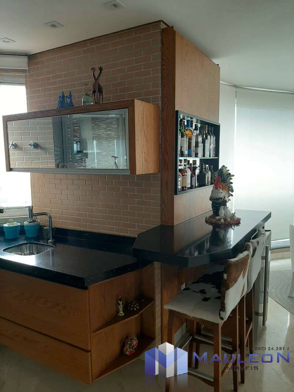 Apartamento à venda com 3 quartos, 297m² - Foto 15