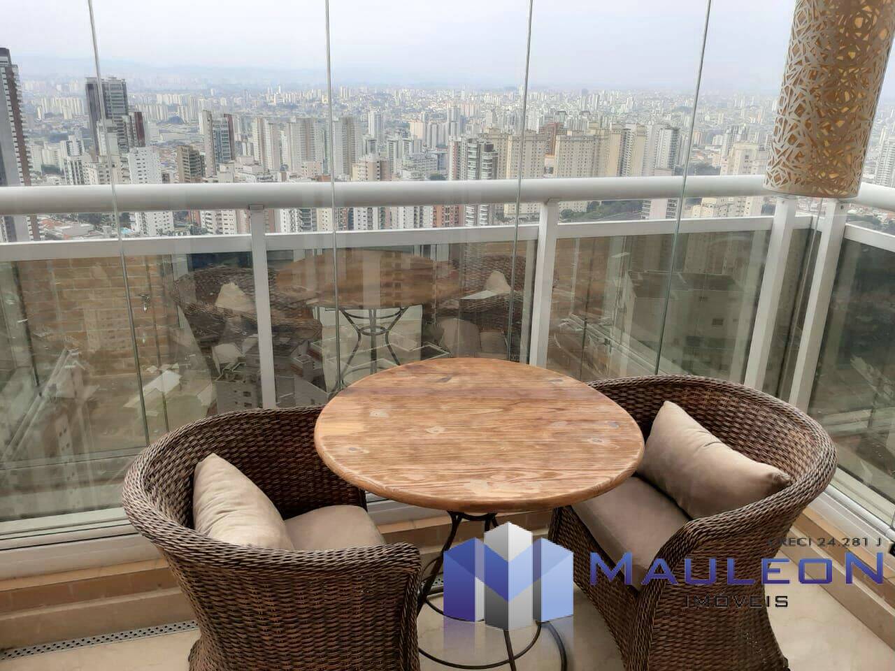 Apartamento à venda com 3 quartos, 297m² - Foto 6