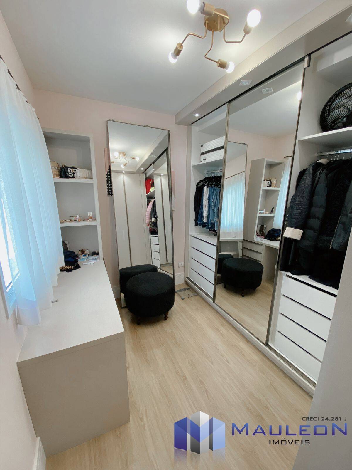 Apartamento à venda com 3 quartos, 105m² - Foto 5