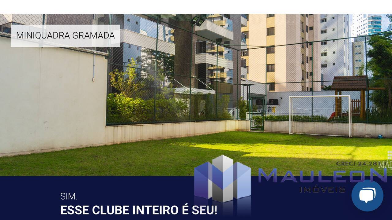 Apartamento à venda com 3 quartos, 105m² - Foto 30