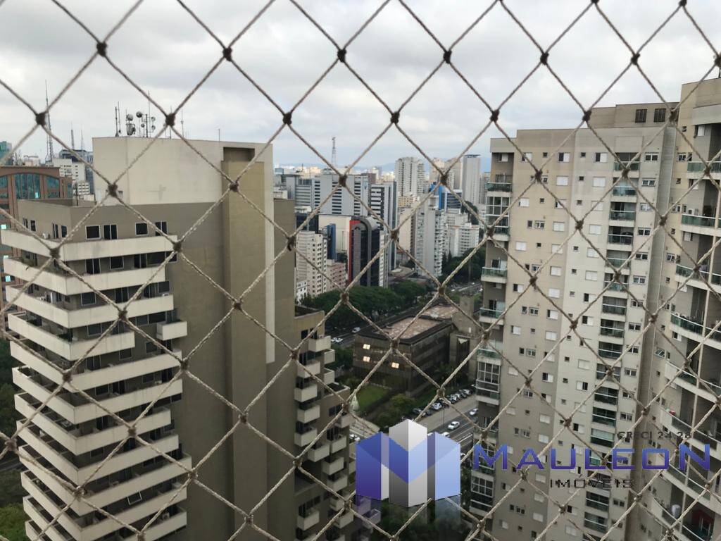 Apartamento para alugar com 2 quartos, 79m² - Foto 3