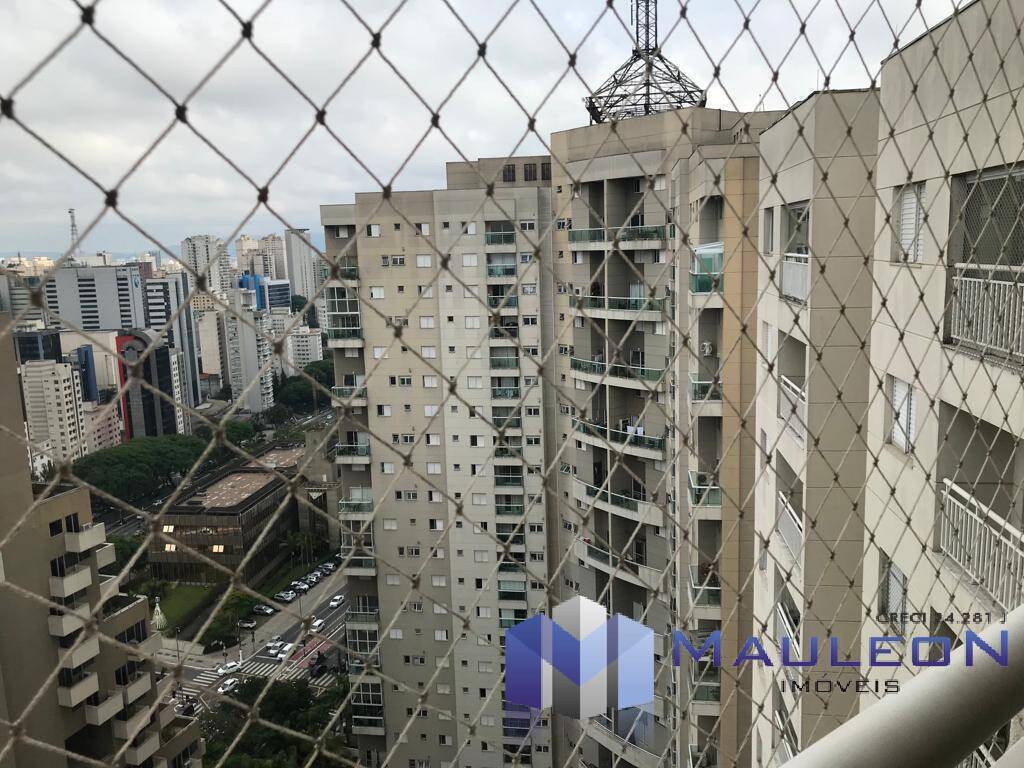 Apartamento para alugar com 2 quartos, 79m² - Foto 4