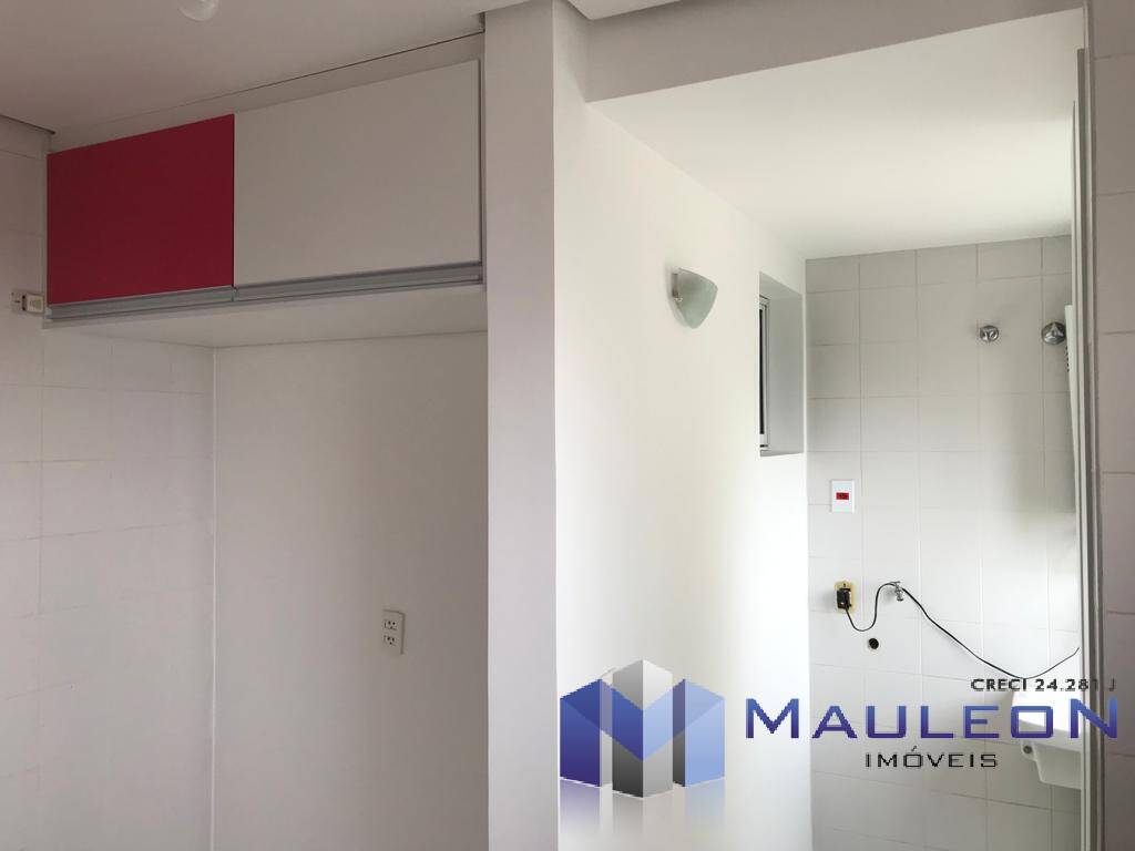 Apartamento para alugar com 2 quartos, 79m² - Foto 7