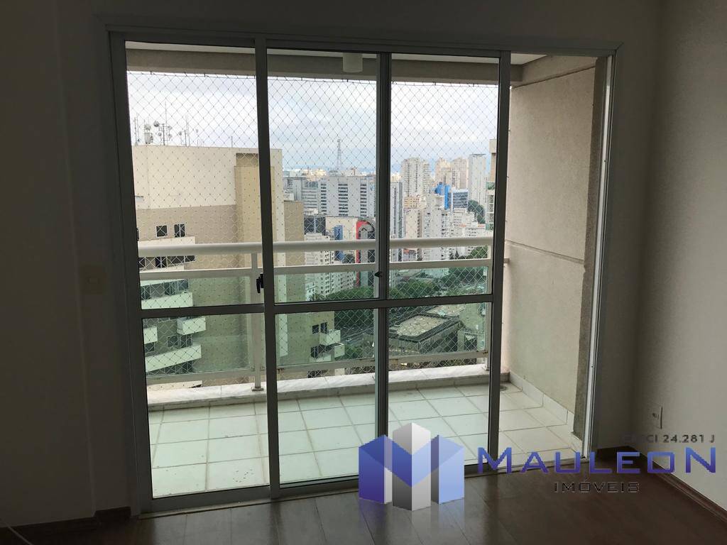 Apartamento para alugar com 2 quartos, 79m² - Foto 6