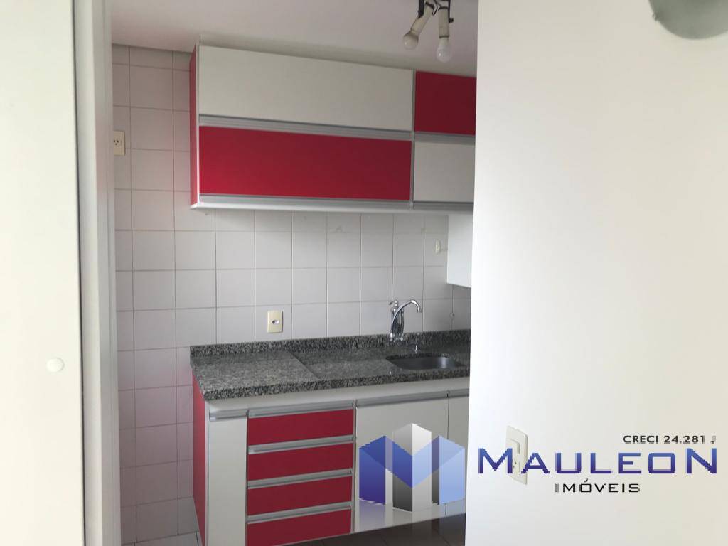 Apartamento para alugar com 2 quartos, 79m² - Foto 8