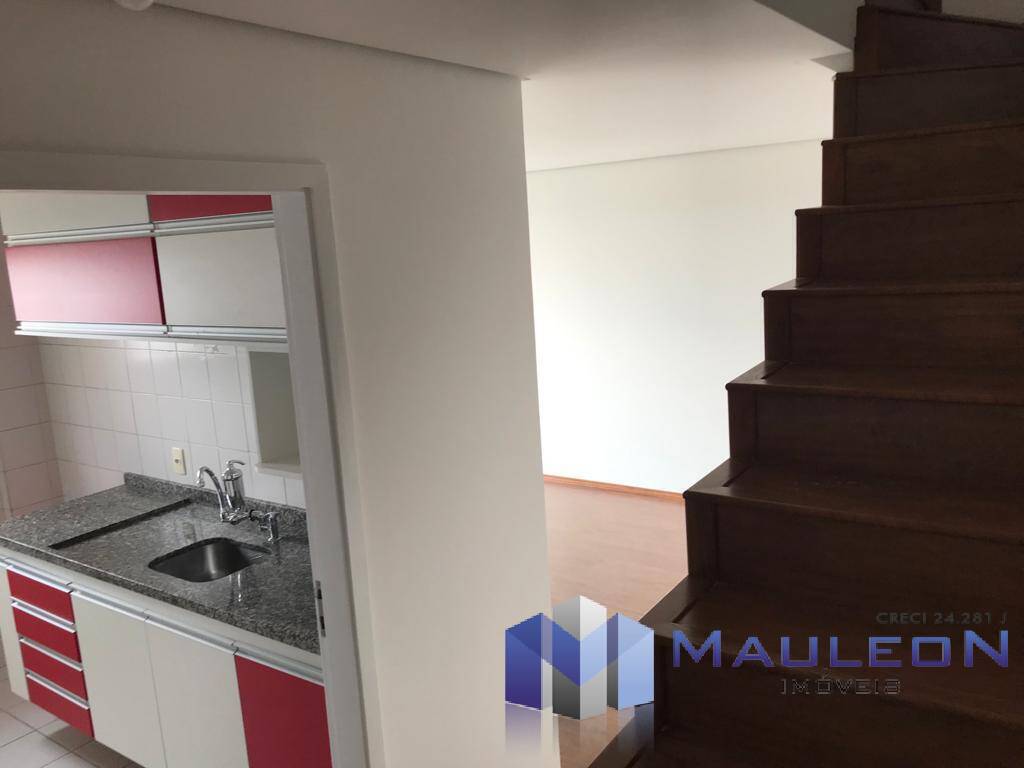 Apartamento para alugar com 2 quartos, 79m² - Foto 9