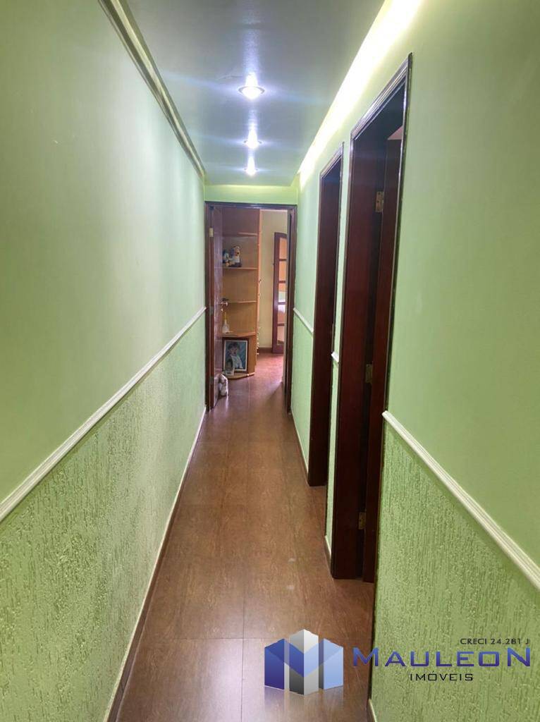 Casa à venda com 3 quartos, 161m² - Foto 15