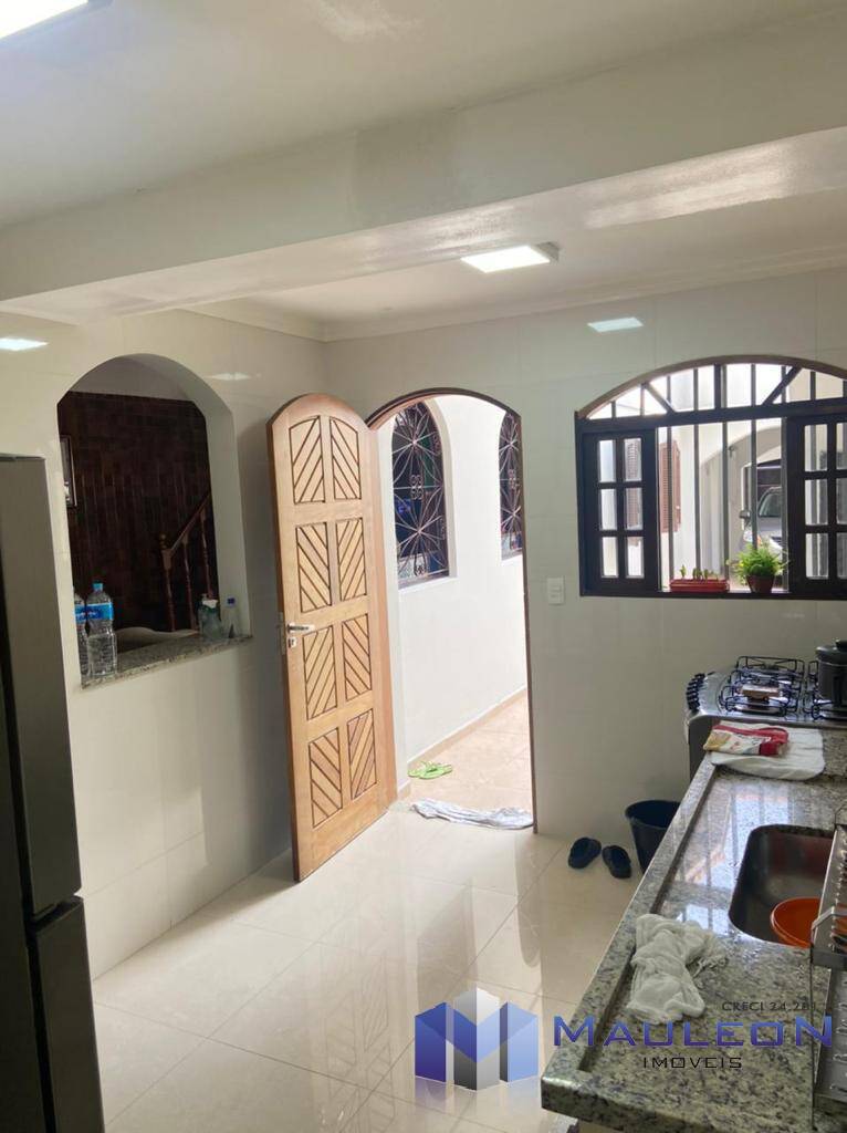 Casa à venda com 3 quartos, 161m² - Foto 28