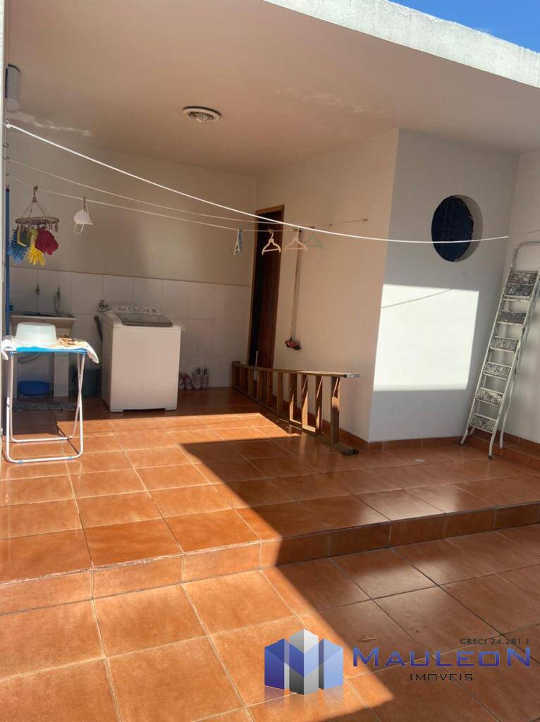 Casa à venda com 3 quartos, 161m² - Foto 32