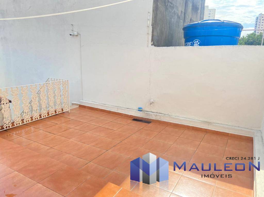 Casa à venda com 3 quartos, 161m² - Foto 34