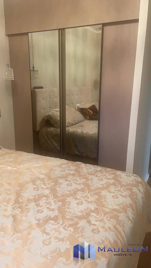 Apartamento à venda com 3 quartos, 122m² - Foto 14