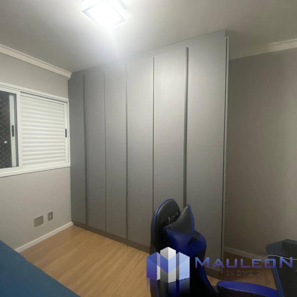 Apartamento à venda com 3 quartos, 122m² - Foto 17