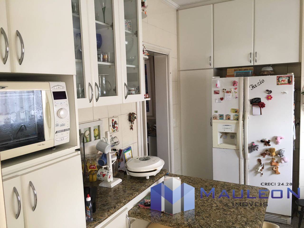 Apartamento à venda com 4 quartos, 236m² - Foto 12