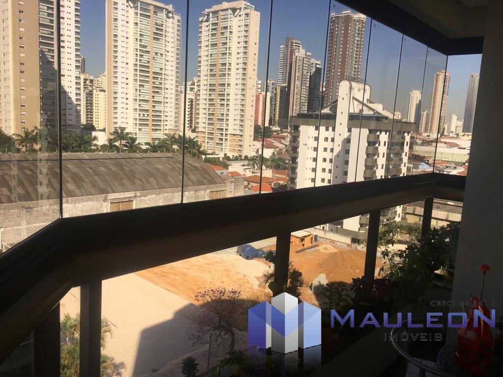 Apartamento à venda com 4 quartos, 236m² - Foto 4