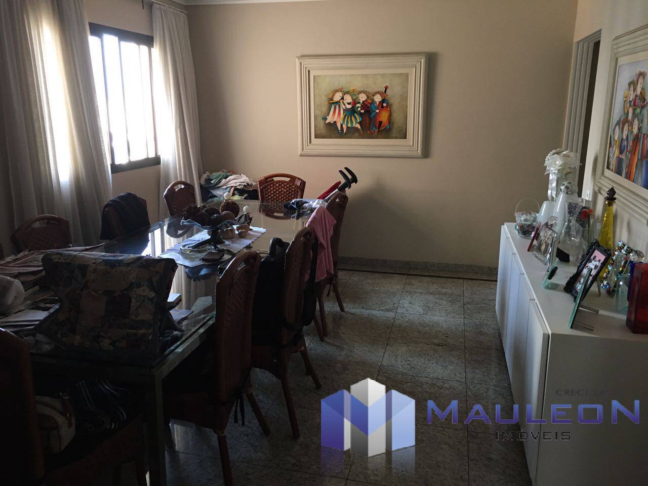 Apartamento à venda com 4 quartos, 236m² - Foto 10