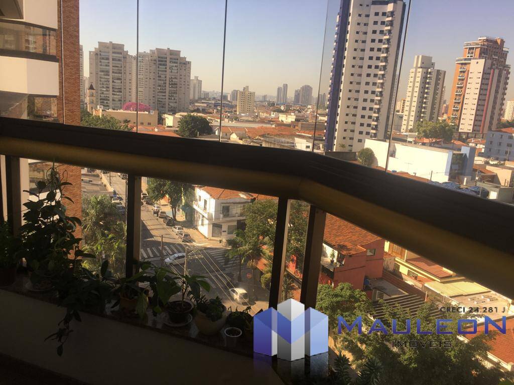 Apartamento à venda com 4 quartos, 236m² - Foto 5