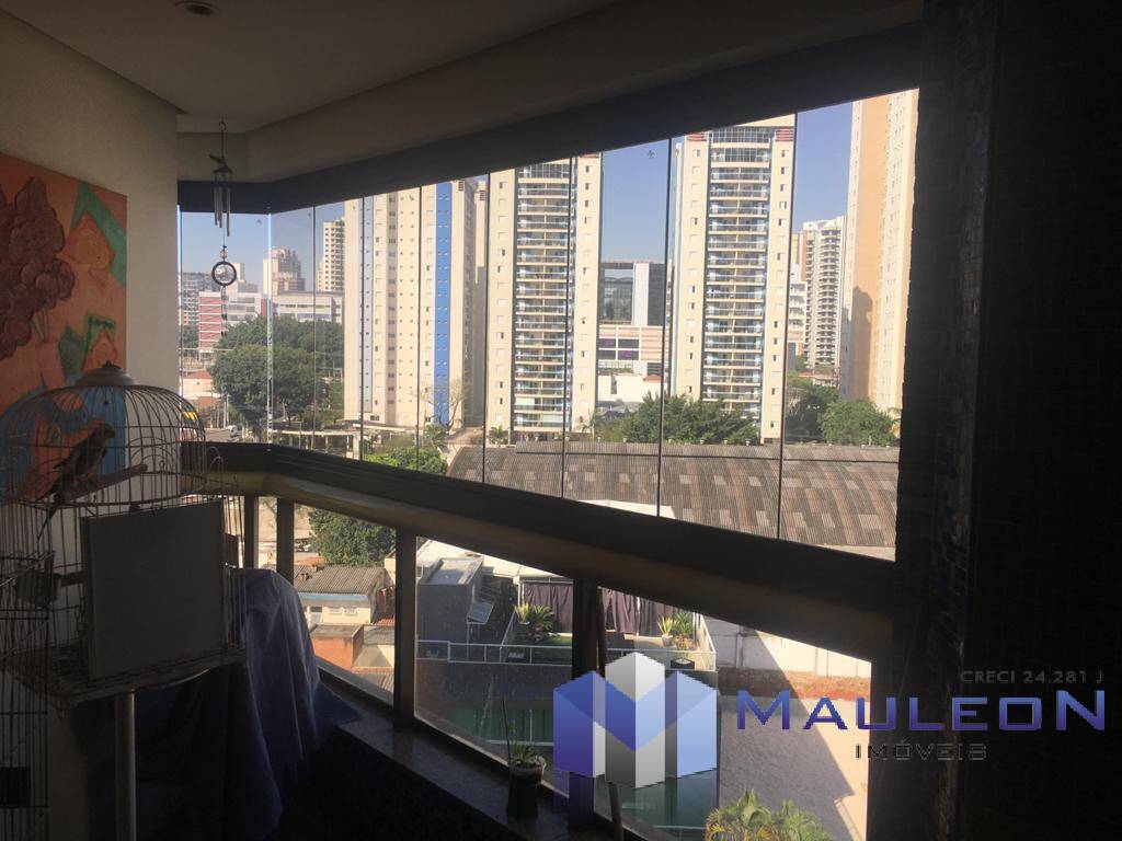 Apartamento à venda com 4 quartos, 236m² - Foto 6