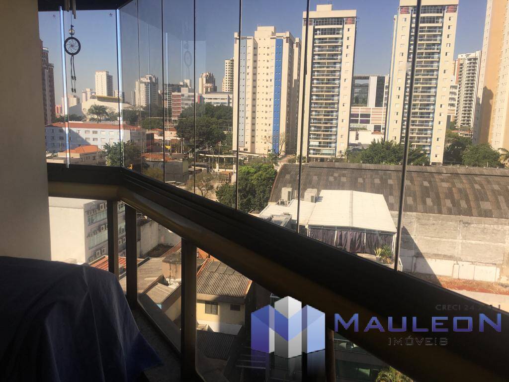 Apartamento à venda com 4 quartos, 236m² - Foto 8